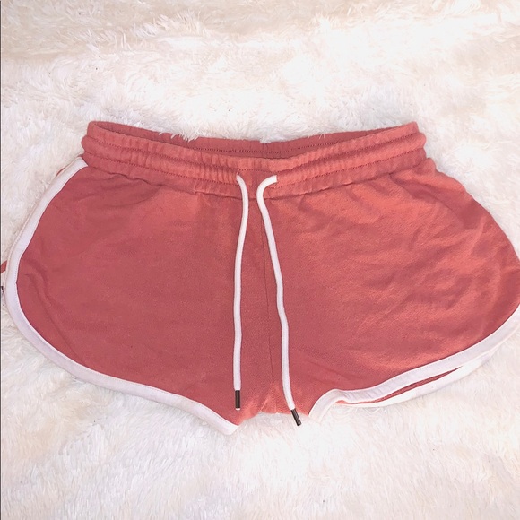 Forever 21 Pants - Forever 21 Comfy Shorts
